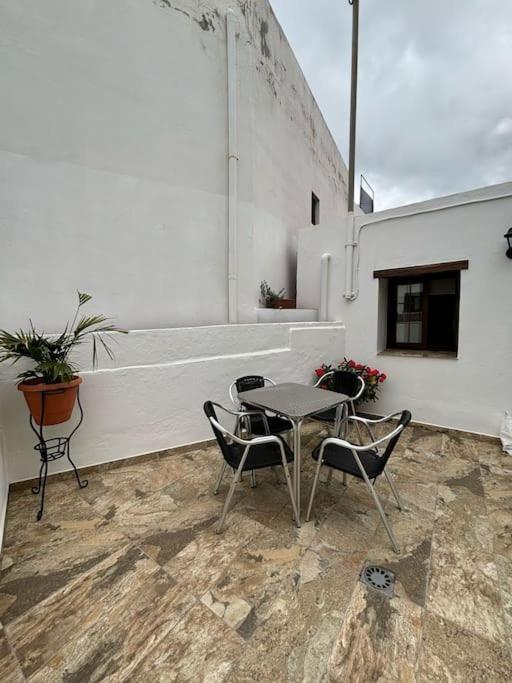 La Casa Vieja Villa Santa Cruz de Tenerife Exterior photo